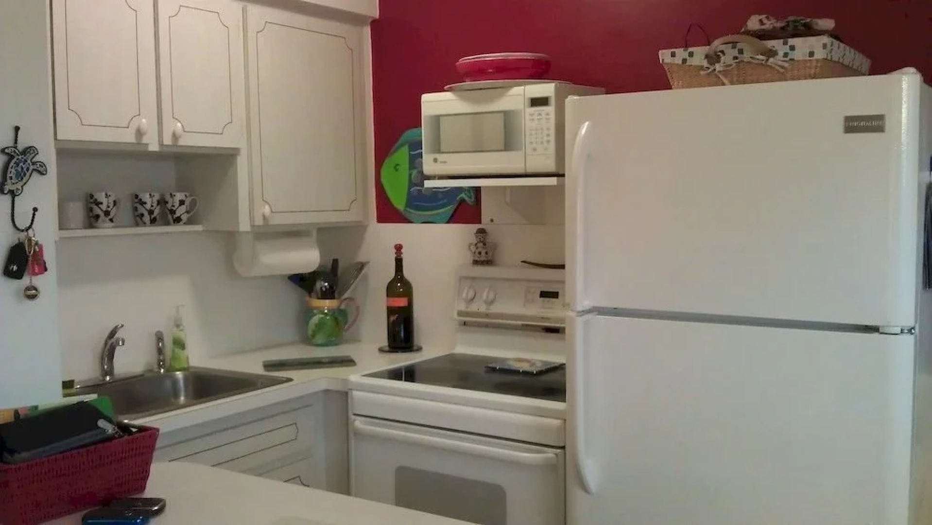 Deerfield Buccaneer Resort Apartments