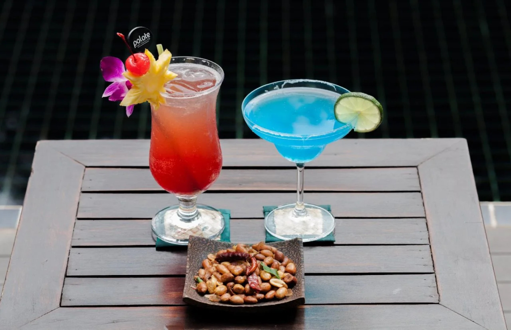 Lynnaya Urban River Resort