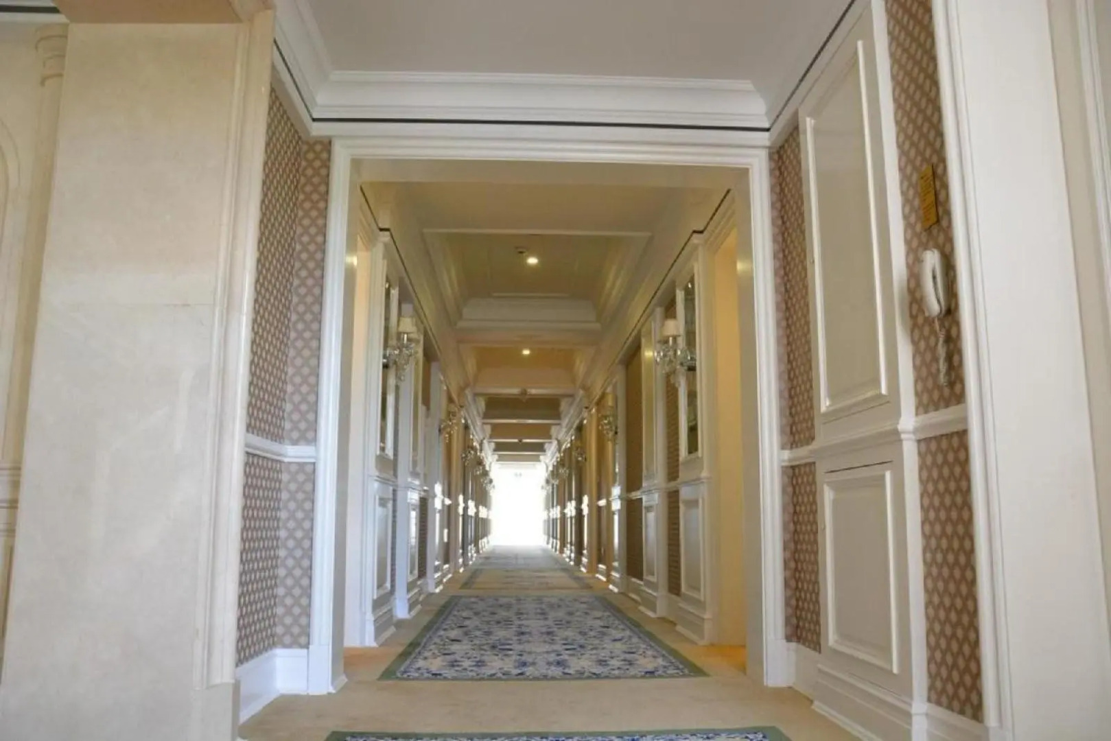 Mountain Villa Hotel