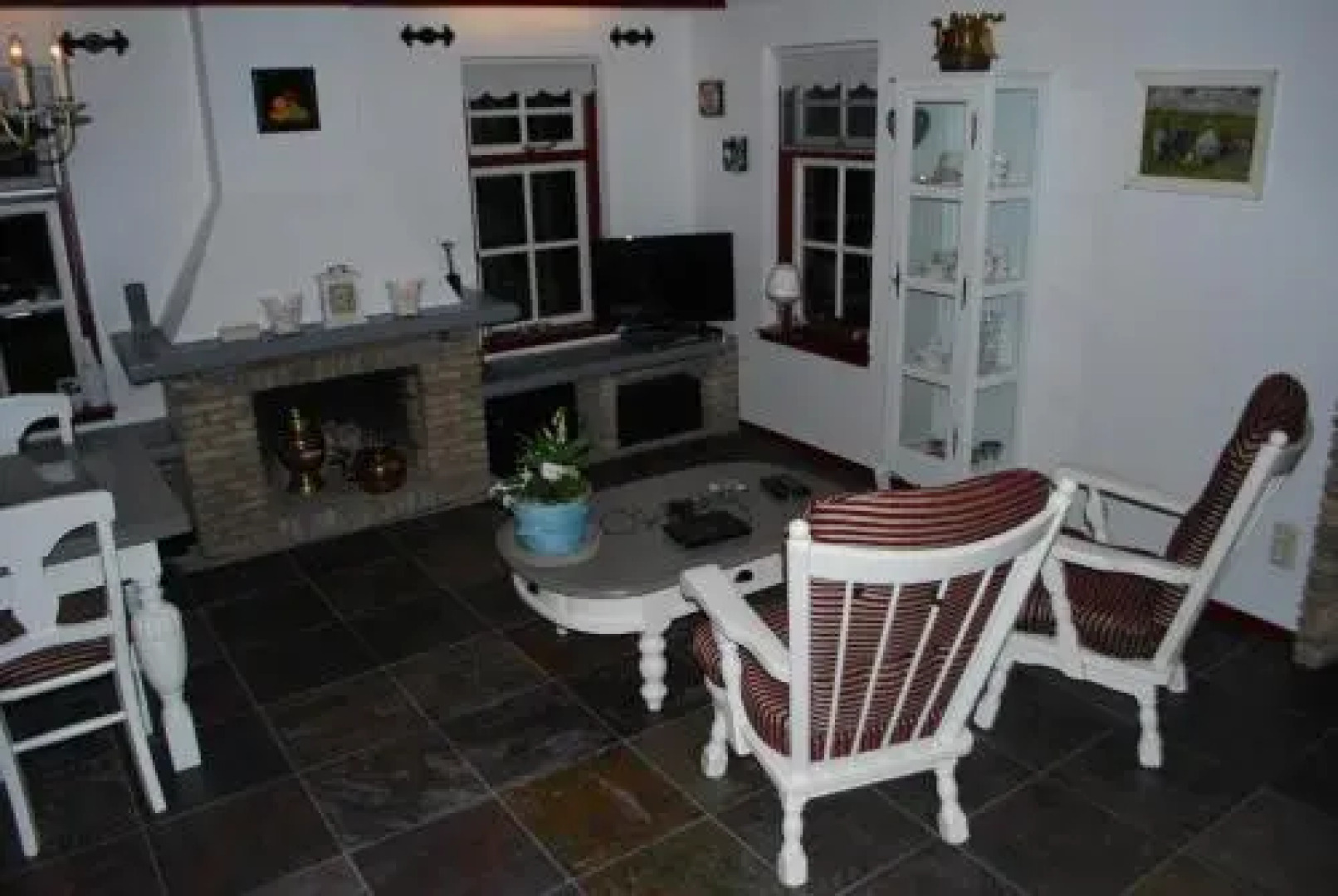 Vakantiehuis "It koaihûs"