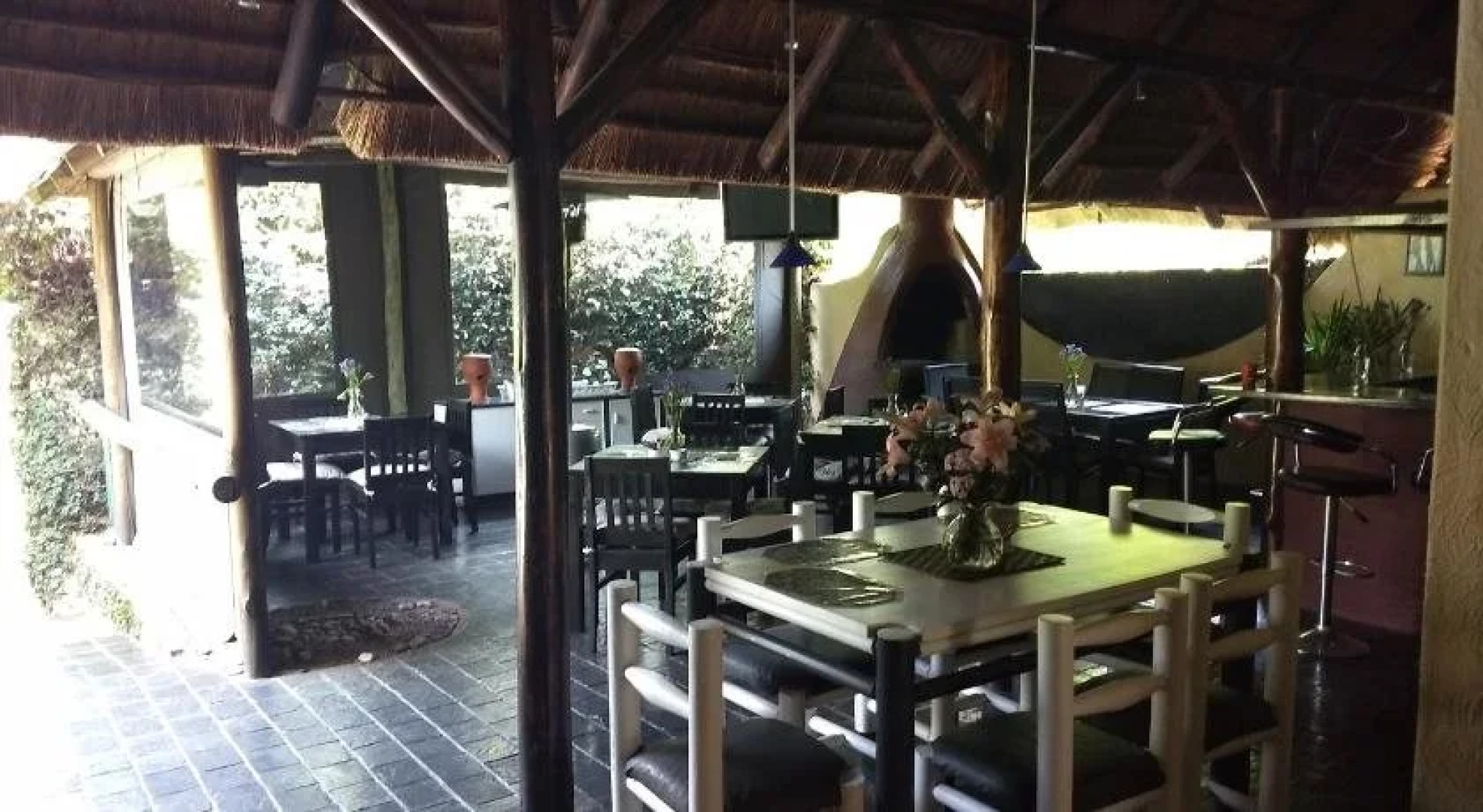 Villa Schreiner Guest House