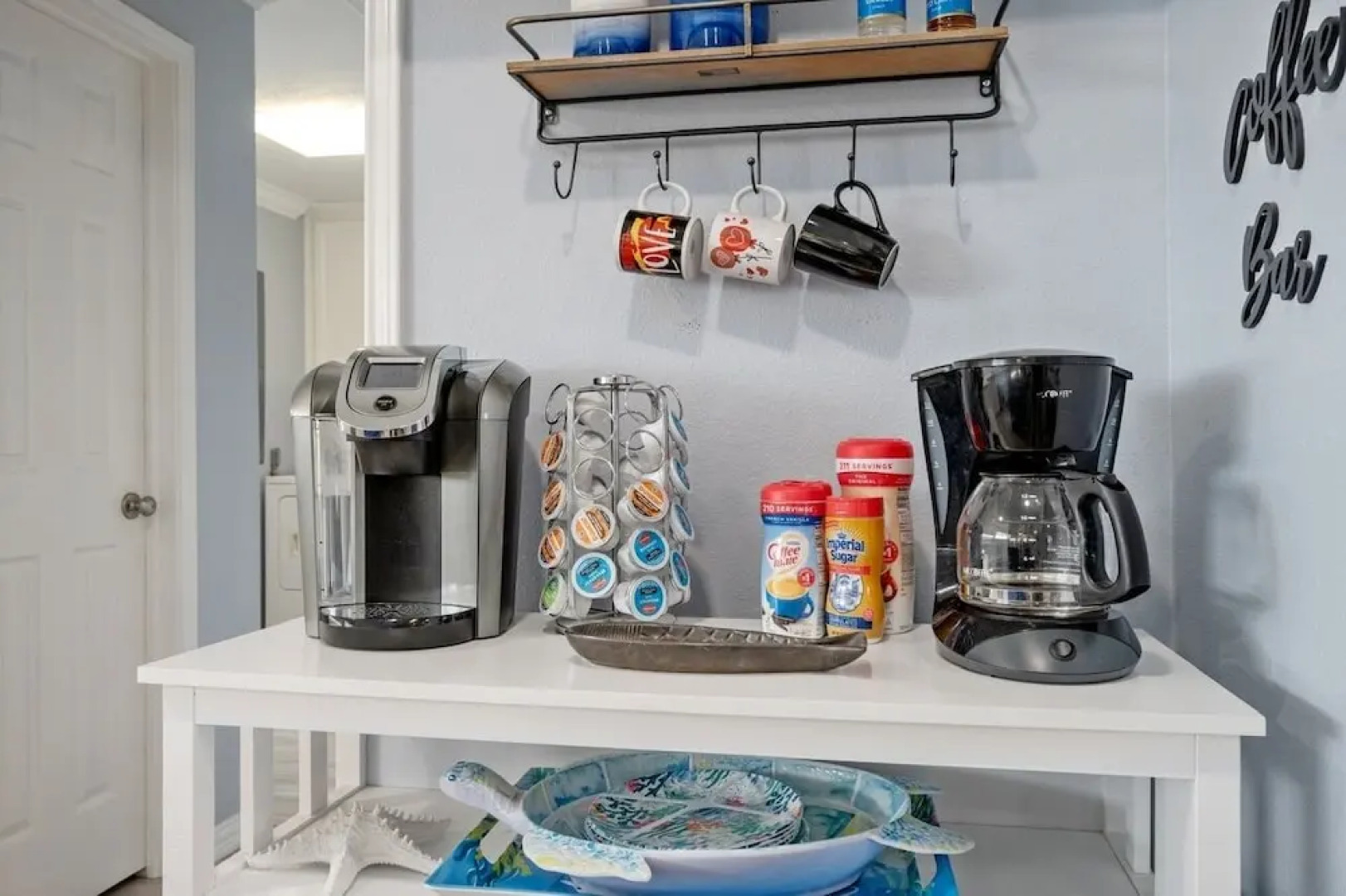 Bolivar Slam 3 Bedroom Home by RedAwning