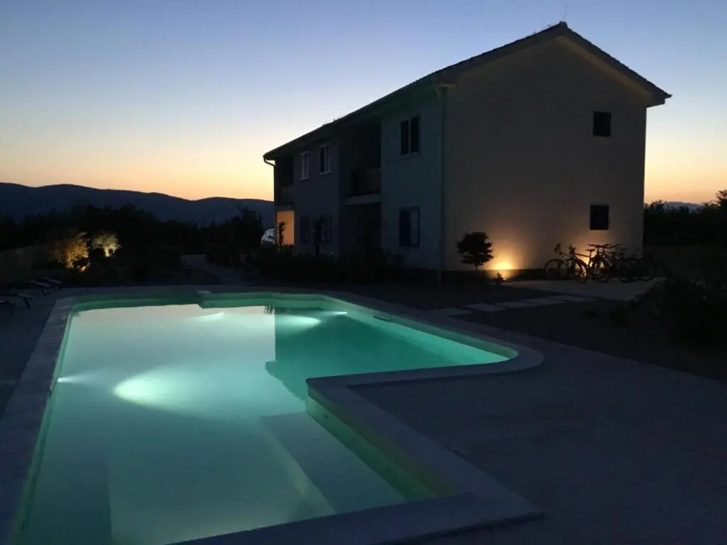 Wabi Sabi Resort & Apartments