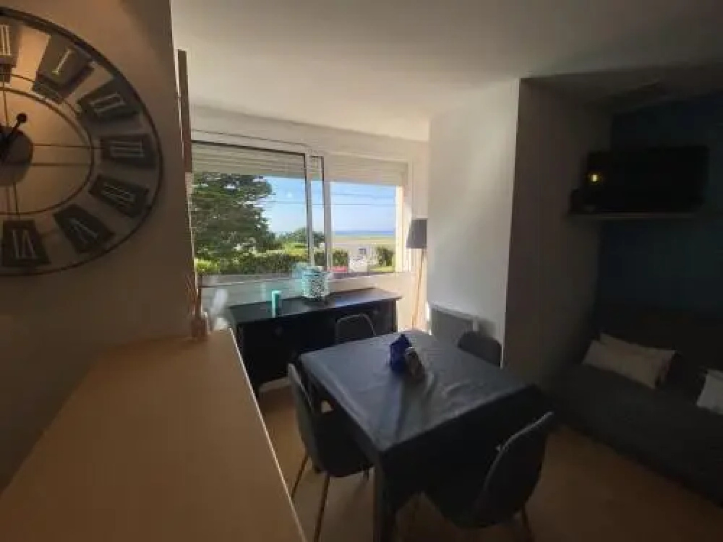 Apartment Guidel Studio Vue Mer Eloignee 3