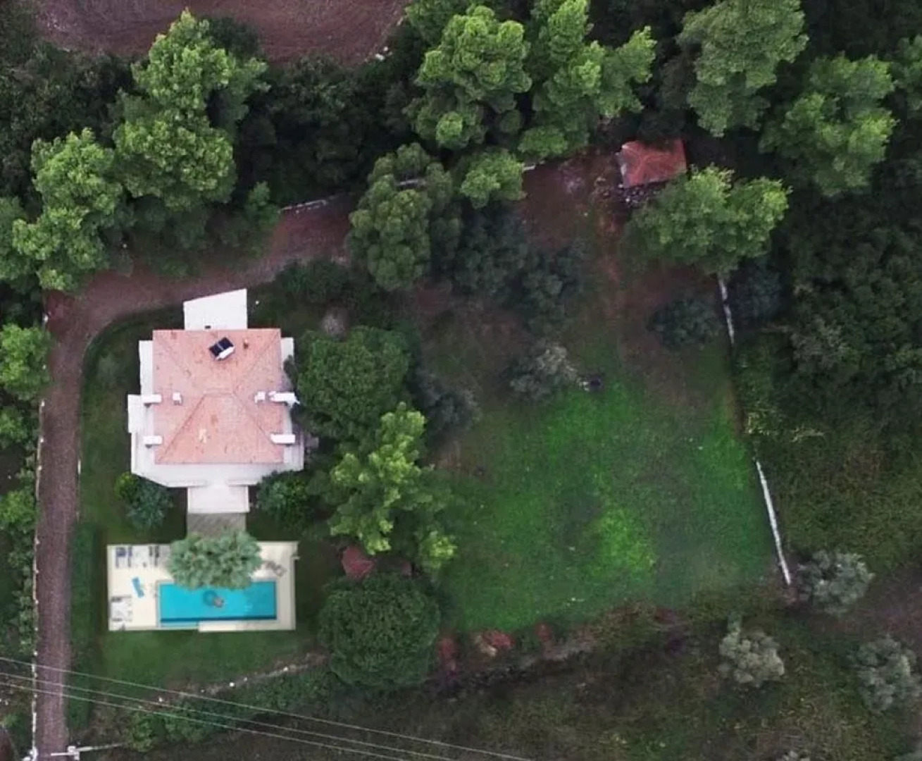 Luxurious Villa Anna Maria