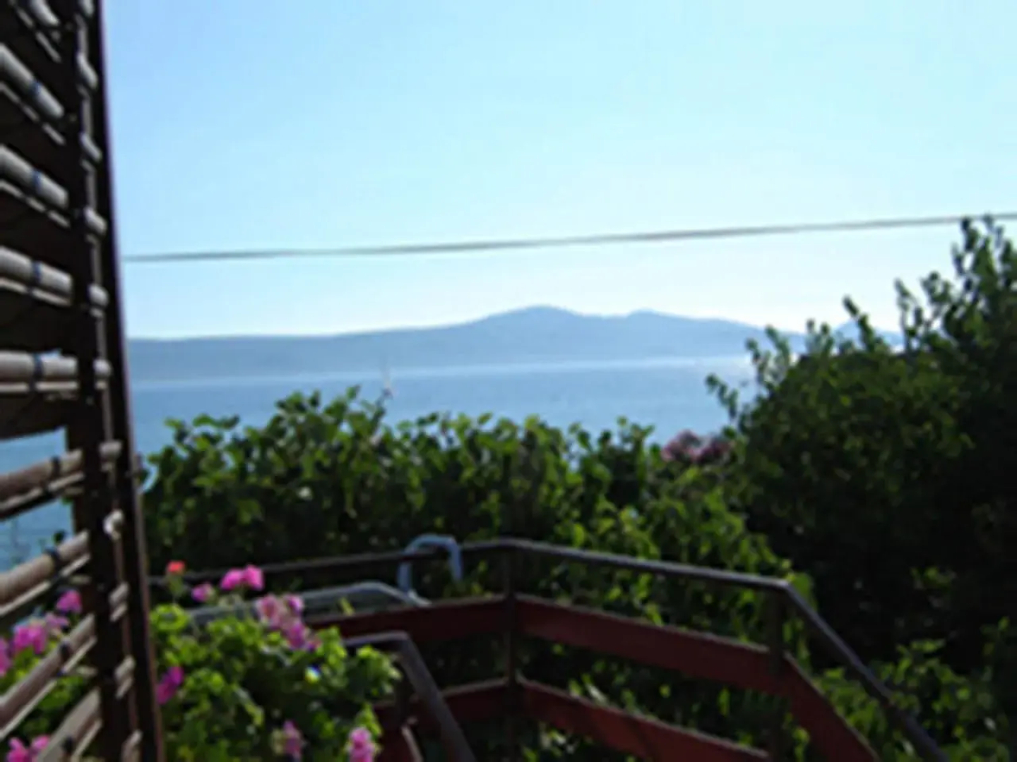Apartment Sveti Petar Biograd