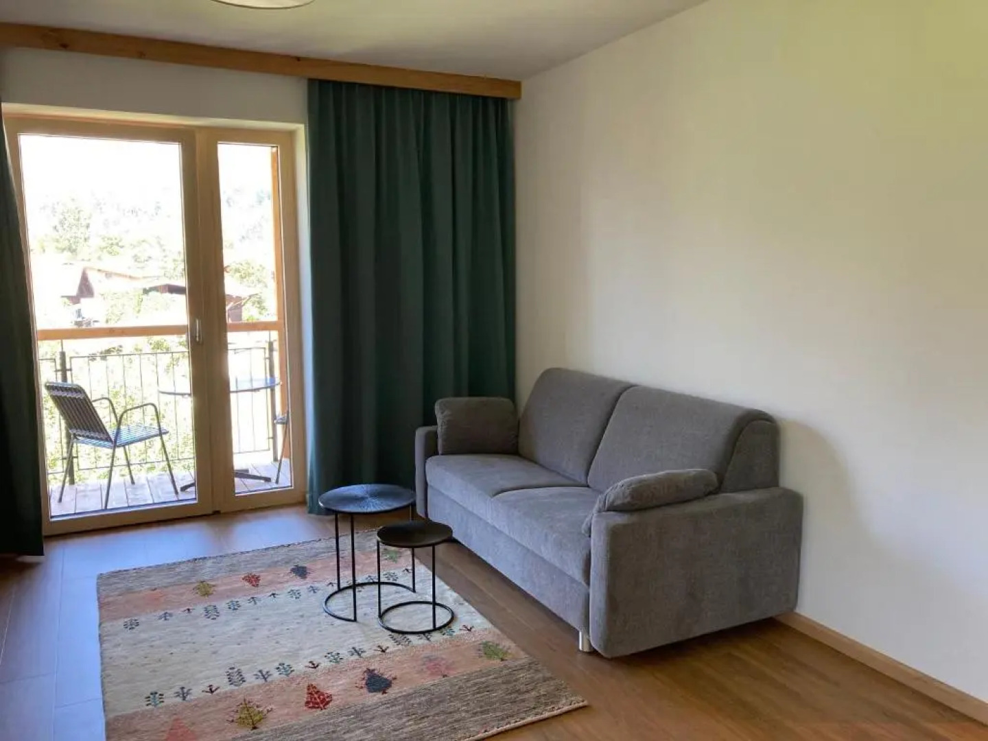 Zeit.Glück Appartements