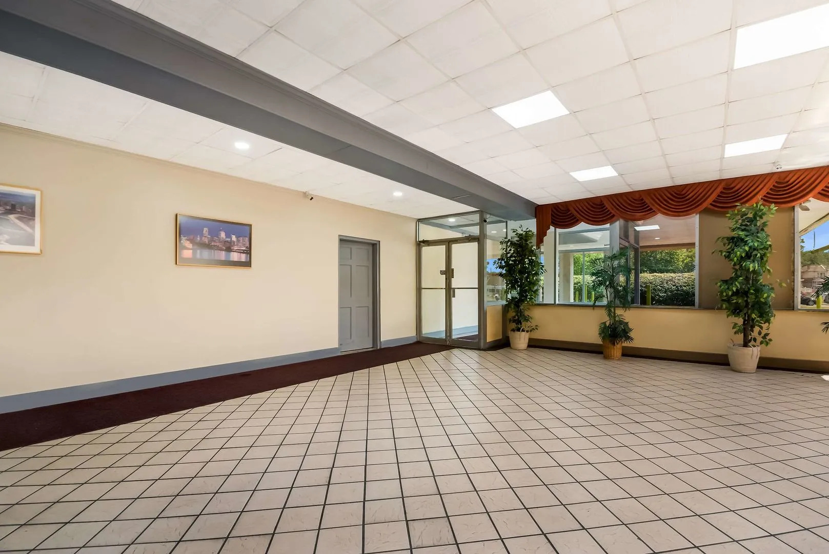 Knights Inn Philadelphia