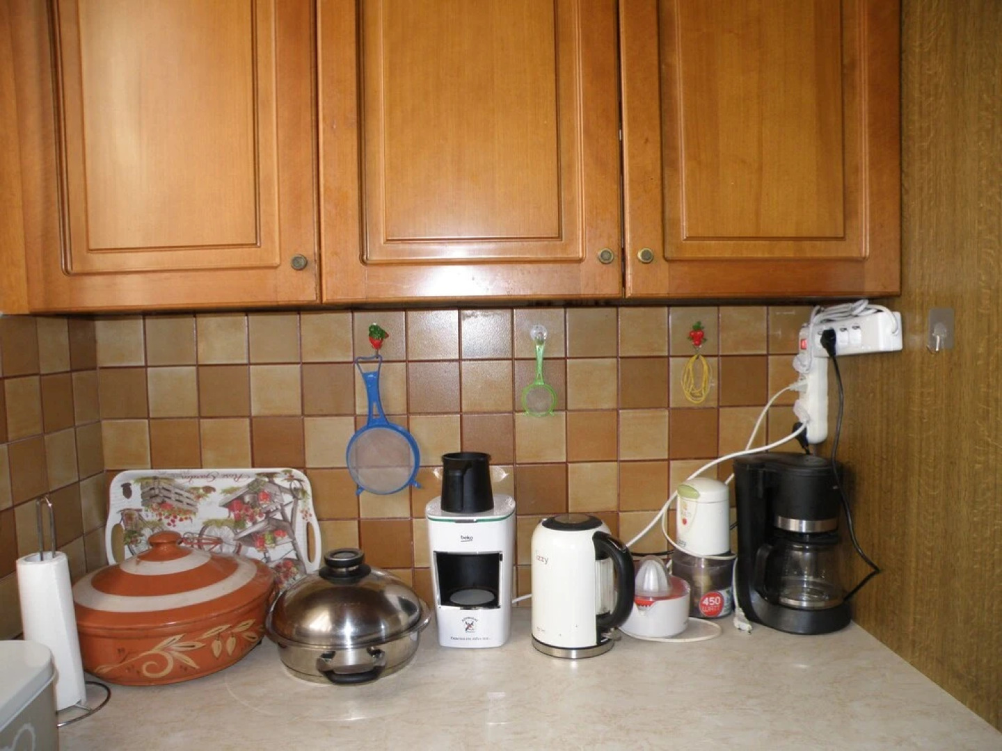 Stelios Melita Apartment in Tris Eklisies