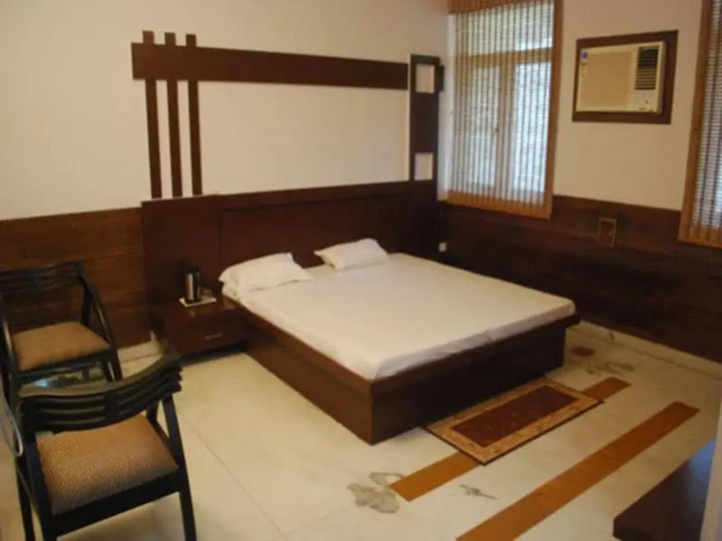 MMN Resort Vrindavan