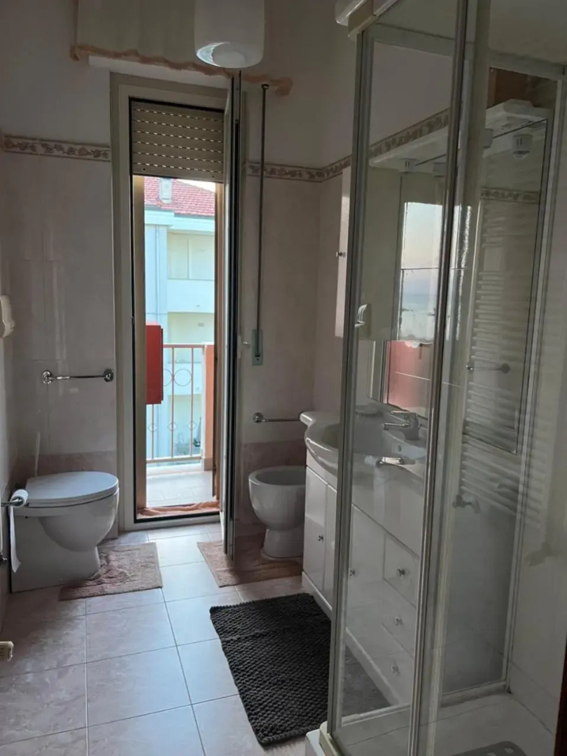 La Terrazza Sul Mare BB