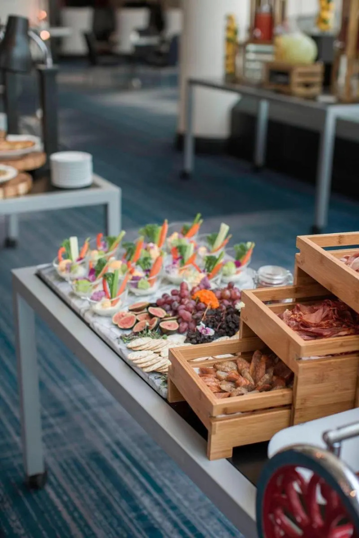 Renaissance Baltimore Harborplace Hotel