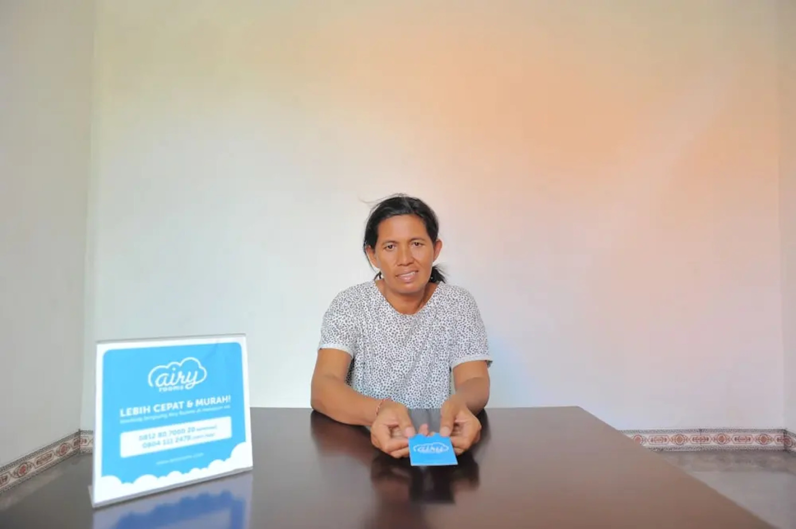 艾里巴厘岛金巴兰乌鲁瓦图列斯塔利巷 1 号酒店(Airy Eco Jimbaran Uluwatu Gang Lestari 1 Bali)