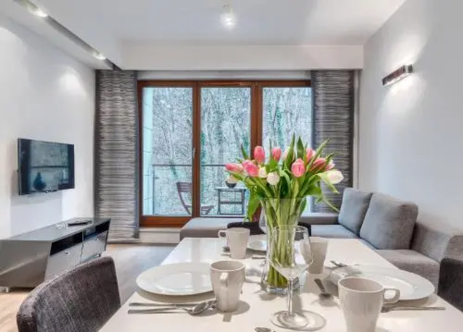 Apartament Prima Vera