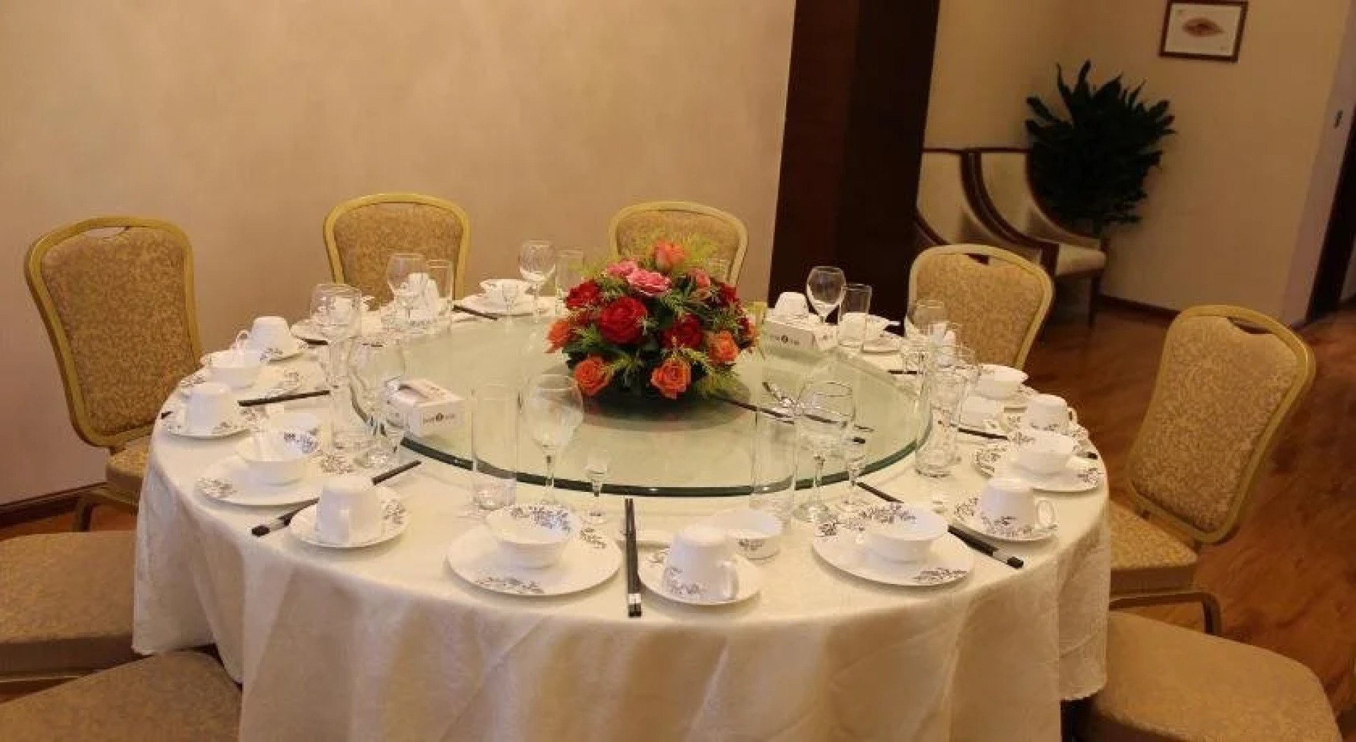 Chengjiang Manor Hotel