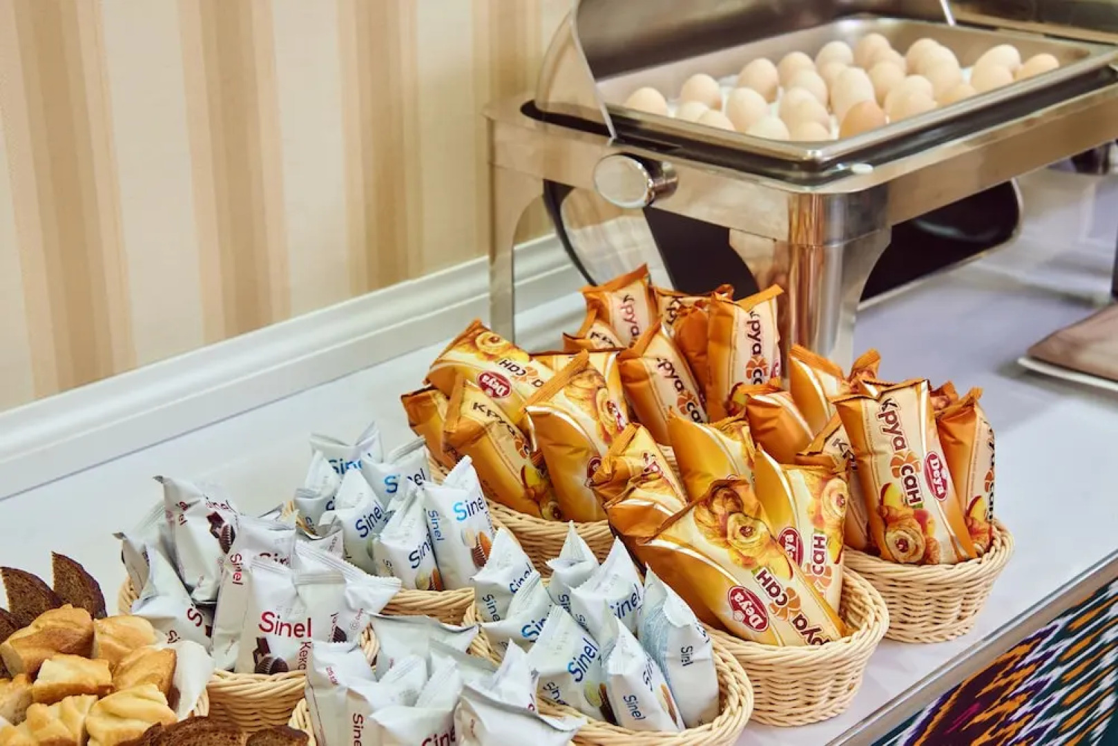 Grand Hotel Uzbekistan