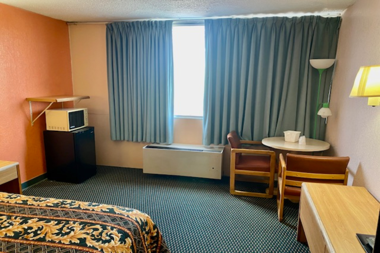 Red Carpet Inn & Suites Lima