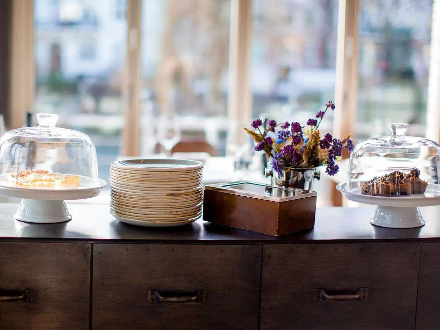 Ameron Hotel Abion Spreebogen Berlin