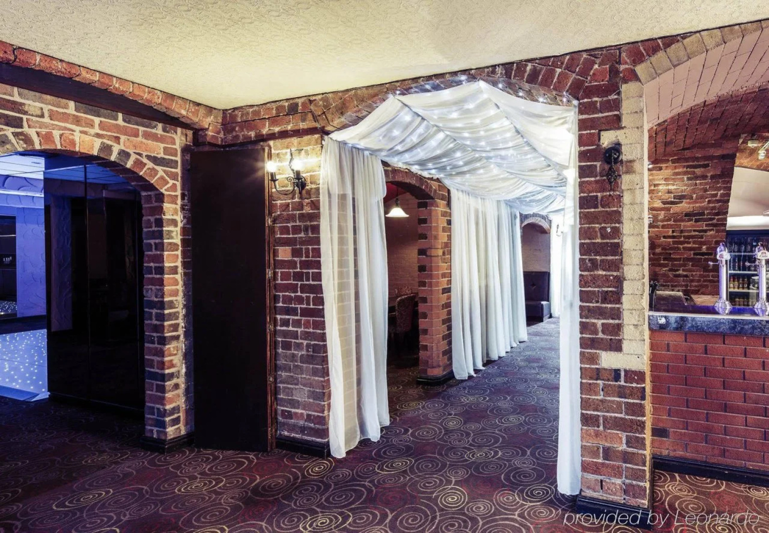 Mercure Bewdley The Heath Hotel