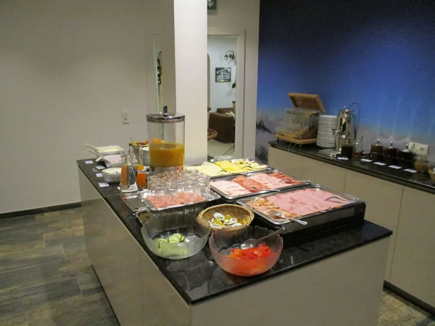 Apartment in Wald Near Zillertal Ski Slopes