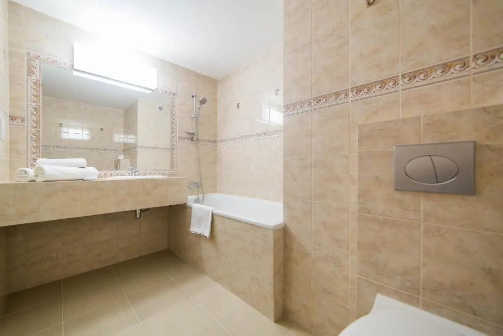 Hotel Solny