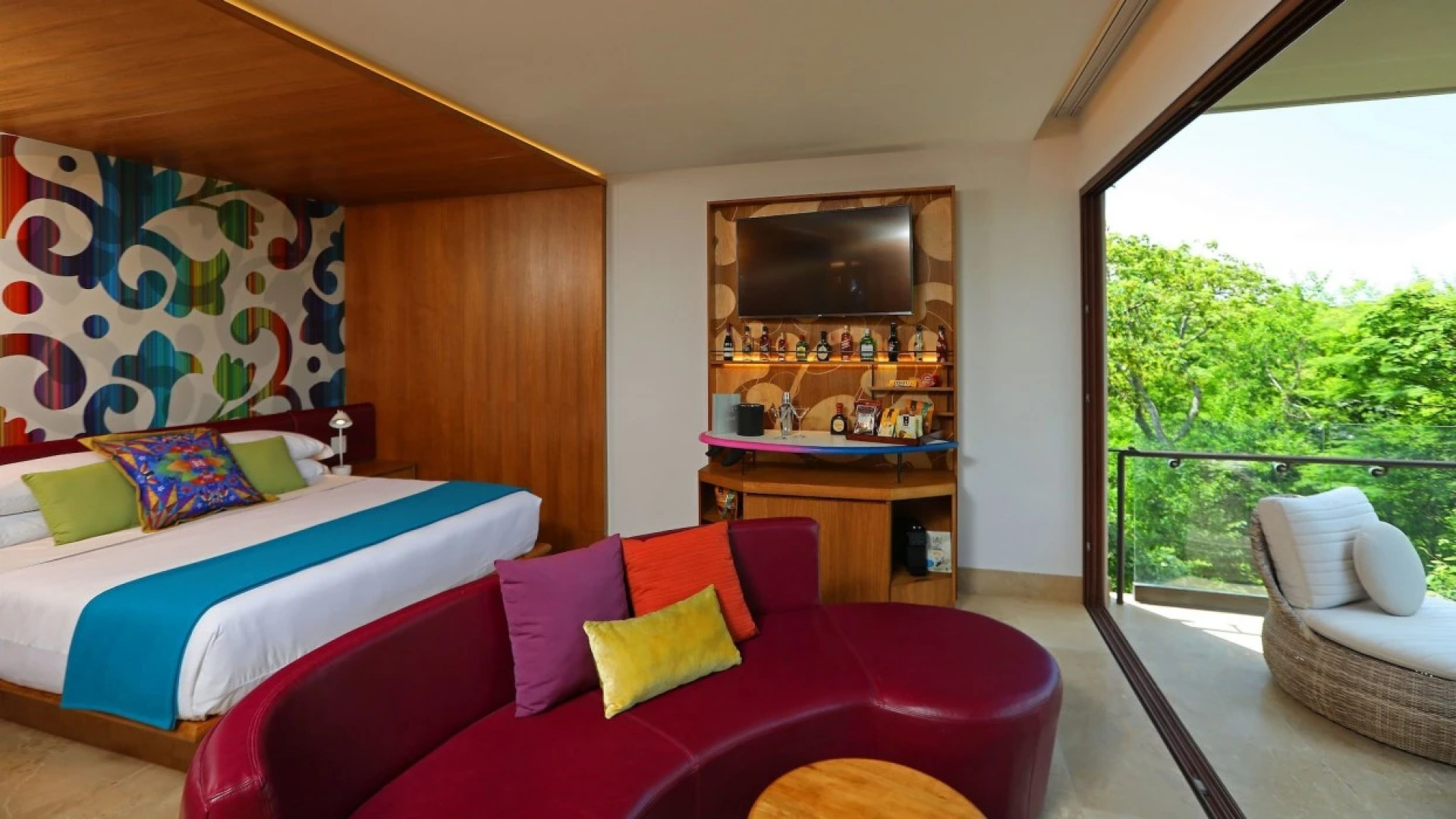 Reserva Conchal Beach Resort, Golf & Spa