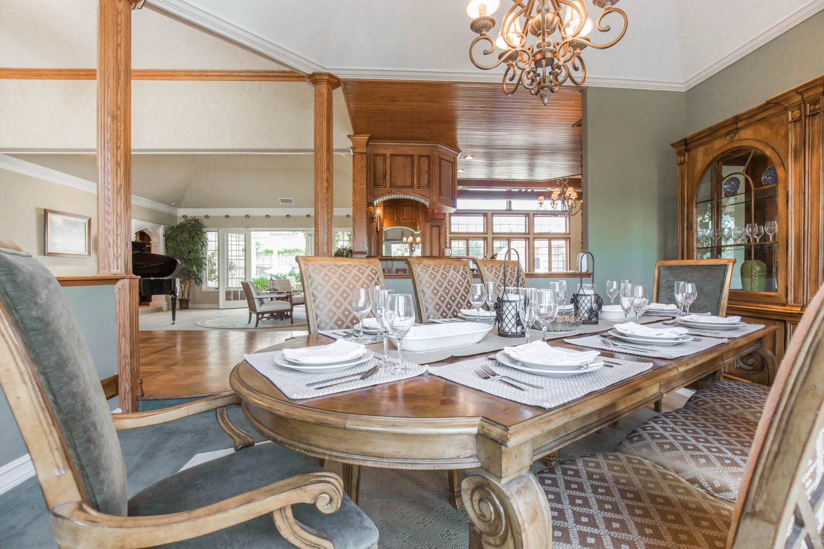 La Barrique by AvantStay