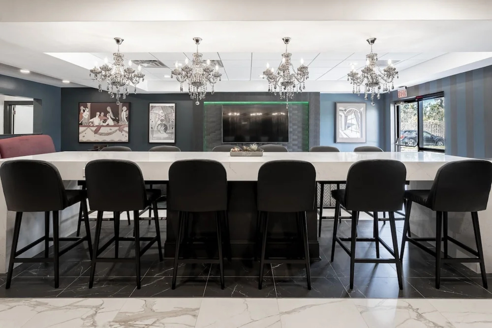 Hampton Inn & Suites Atlantic Beach