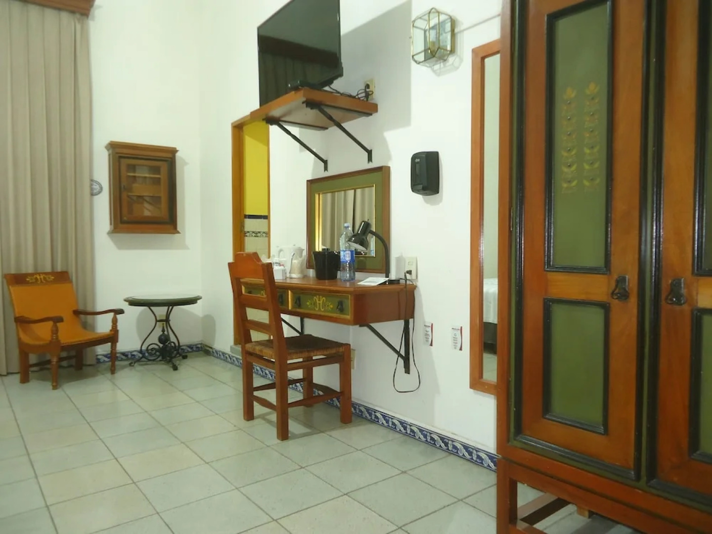 Best Western Hotel Ceballos