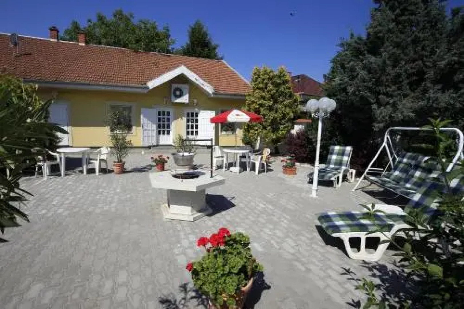 Princess Vendégház