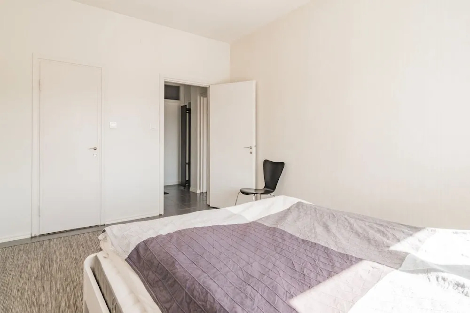 Local Nordic Apartments - Brown Bear