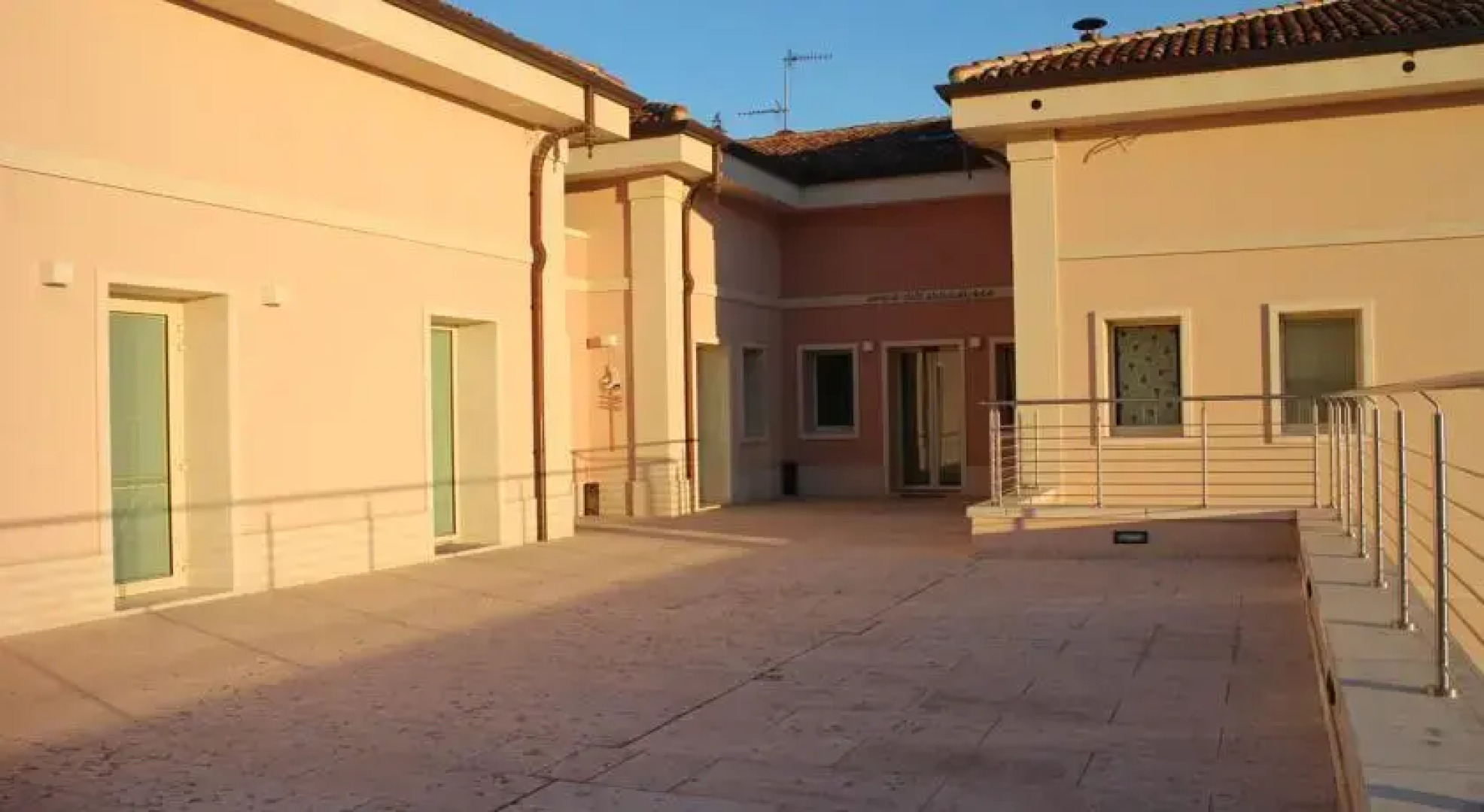 B&B Corte dellAbbadessa