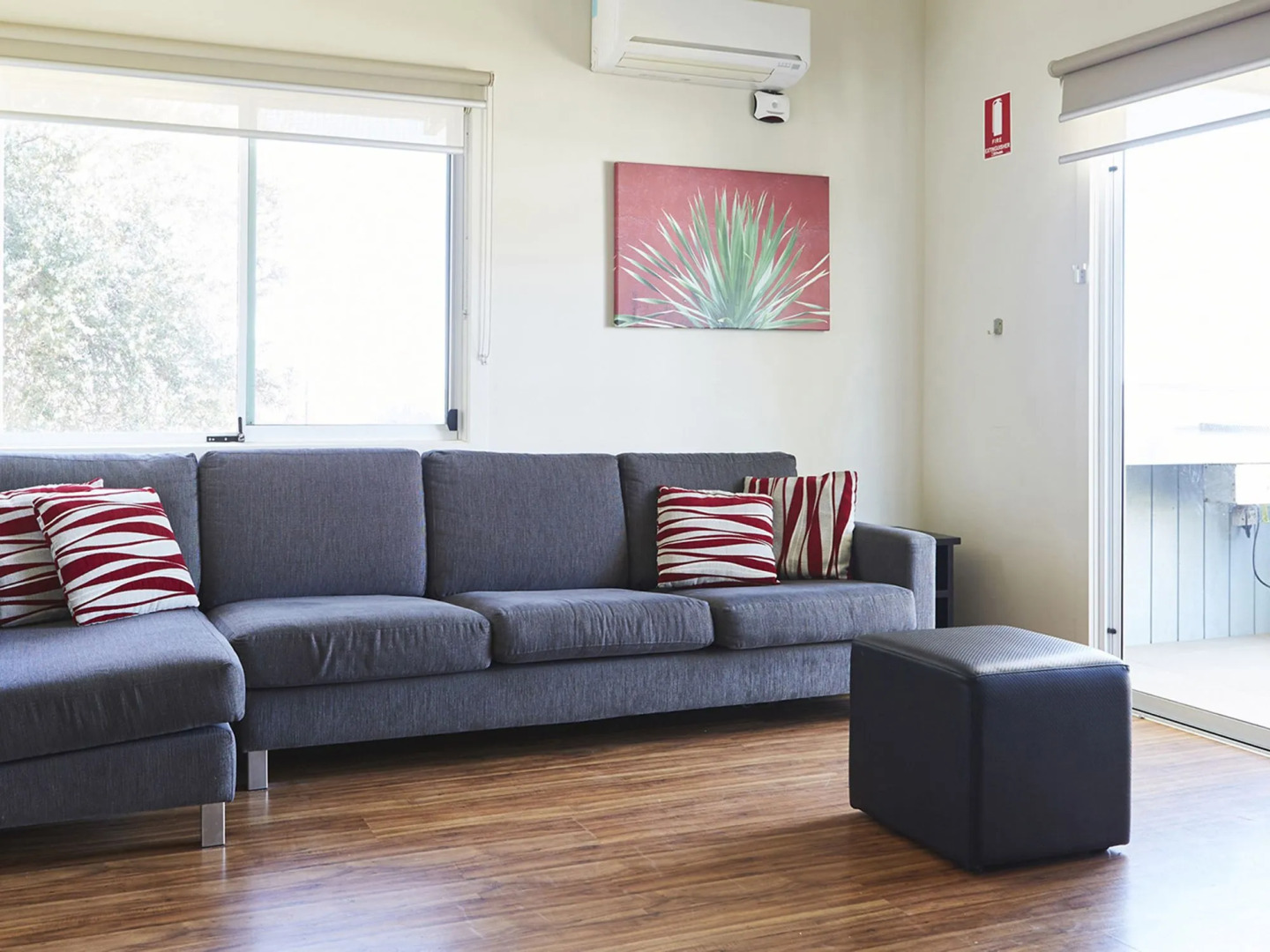 NRMA Victor Harbor Beachfront Holiday Park