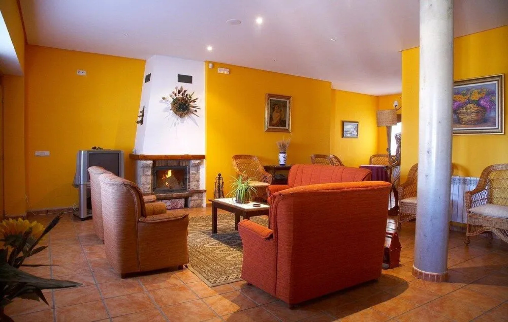 Hotel Rural Rincón de Doña Inés