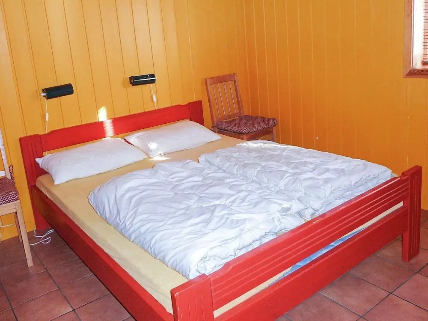 10 Person Holiday Home in BOE Telemark