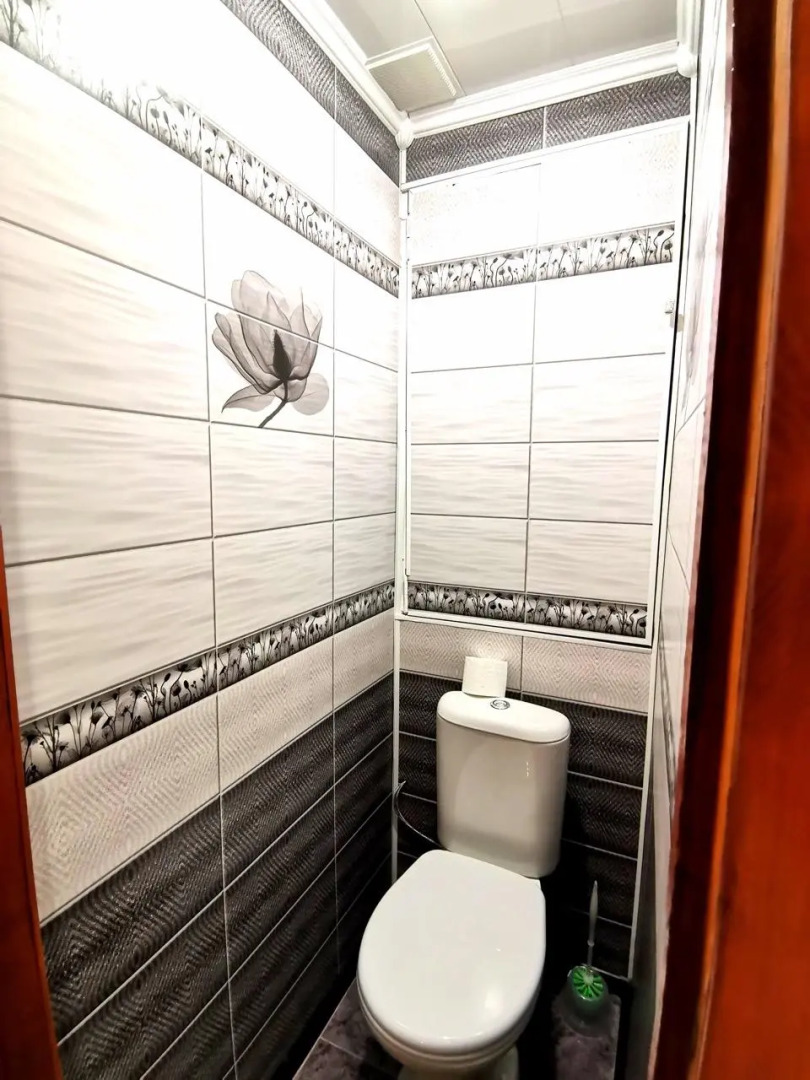 Погостим на улице Новосёлки Слободка 6