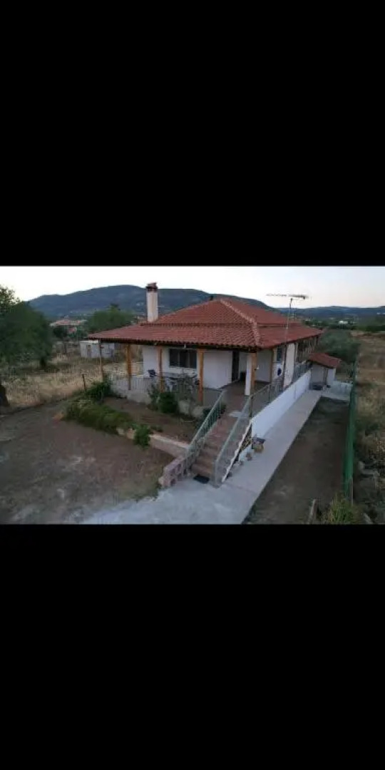 Billiou Country House