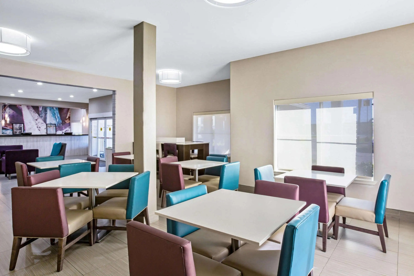 La Quinta Inn & Suites by Wyndham Pharr North McAllen