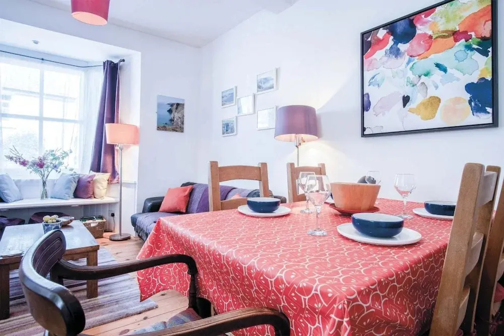 Sea Glass - 2 Bedroom Apartment - Manorbier