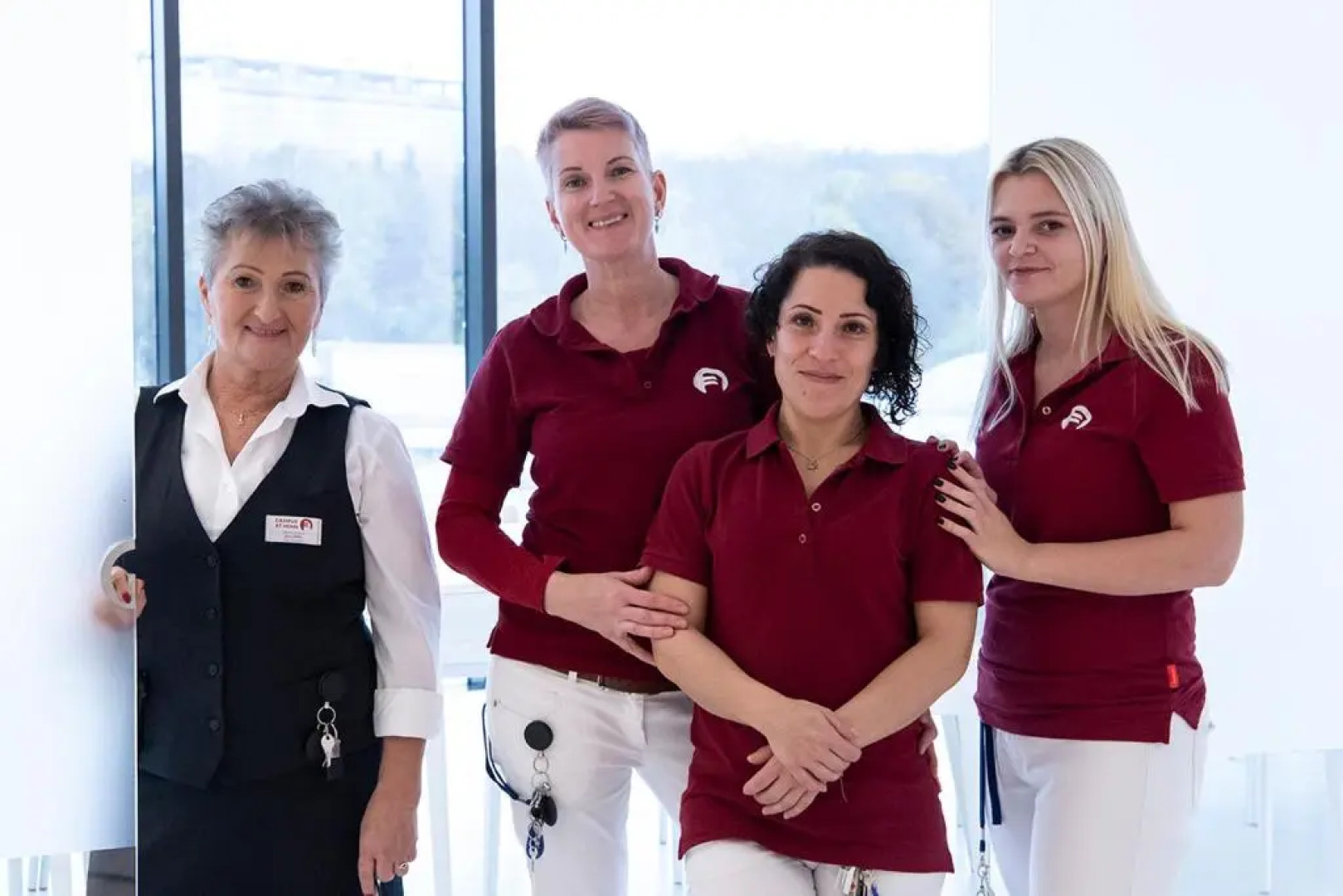 Hotel Campus At Home