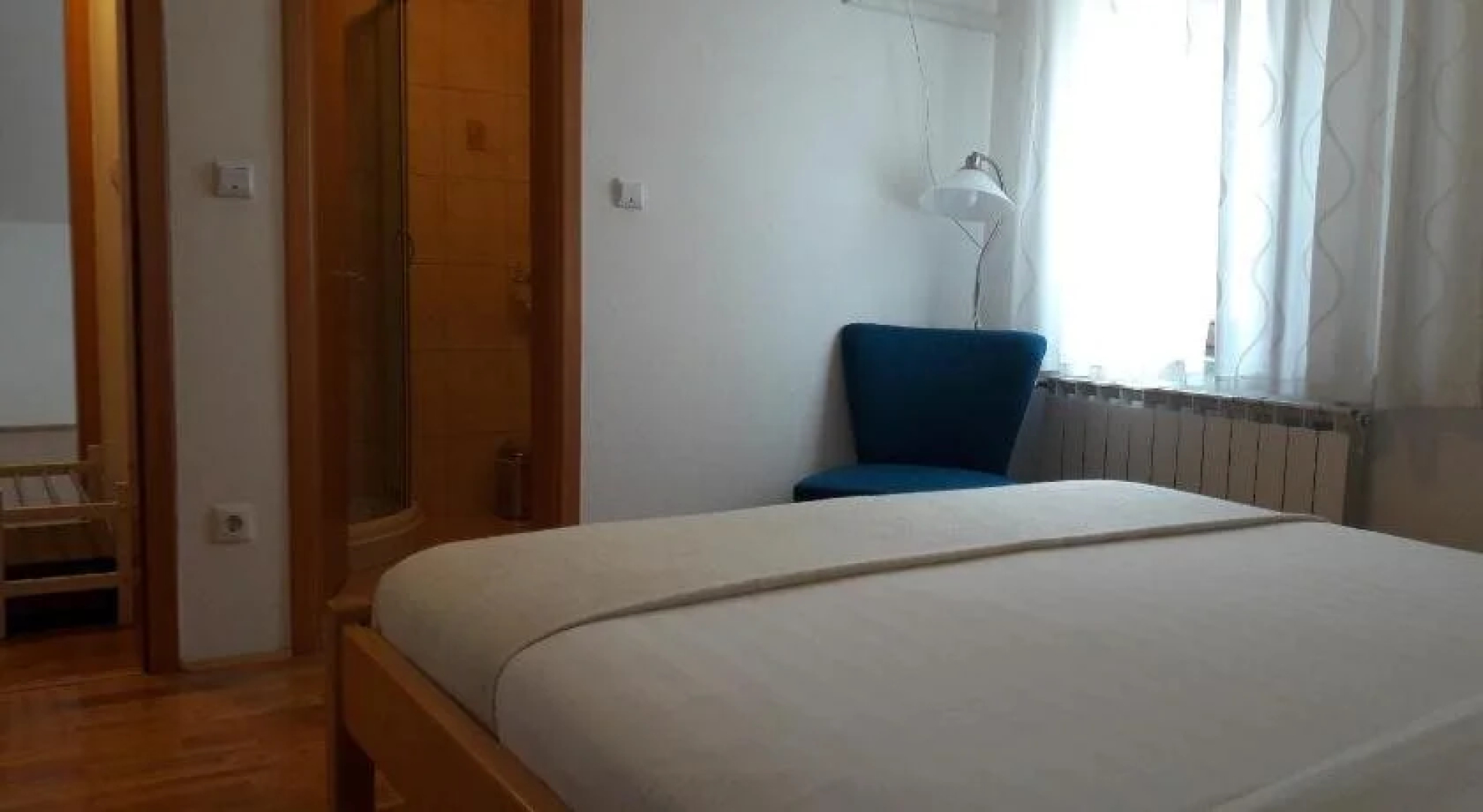 The Krizmanic Family B&B - Plitvice Lakes