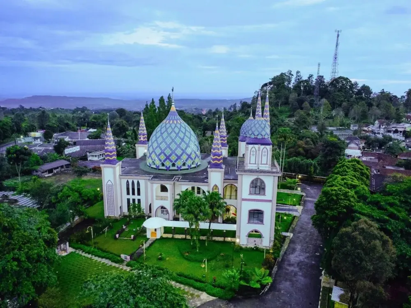 Lembah Ciater Resort Managed by Sahid