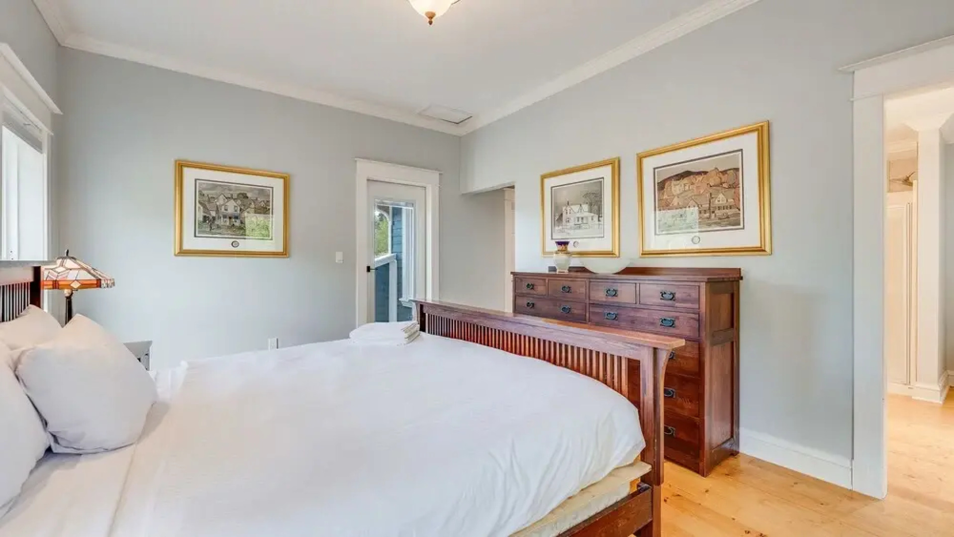 Country Charm at Todd Creek Farm