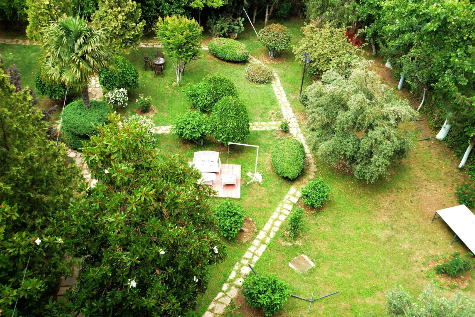 Sevkibey Hotel