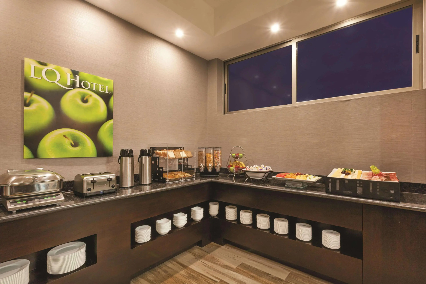 LQ Hotel by Wyndham Tegucigalpa