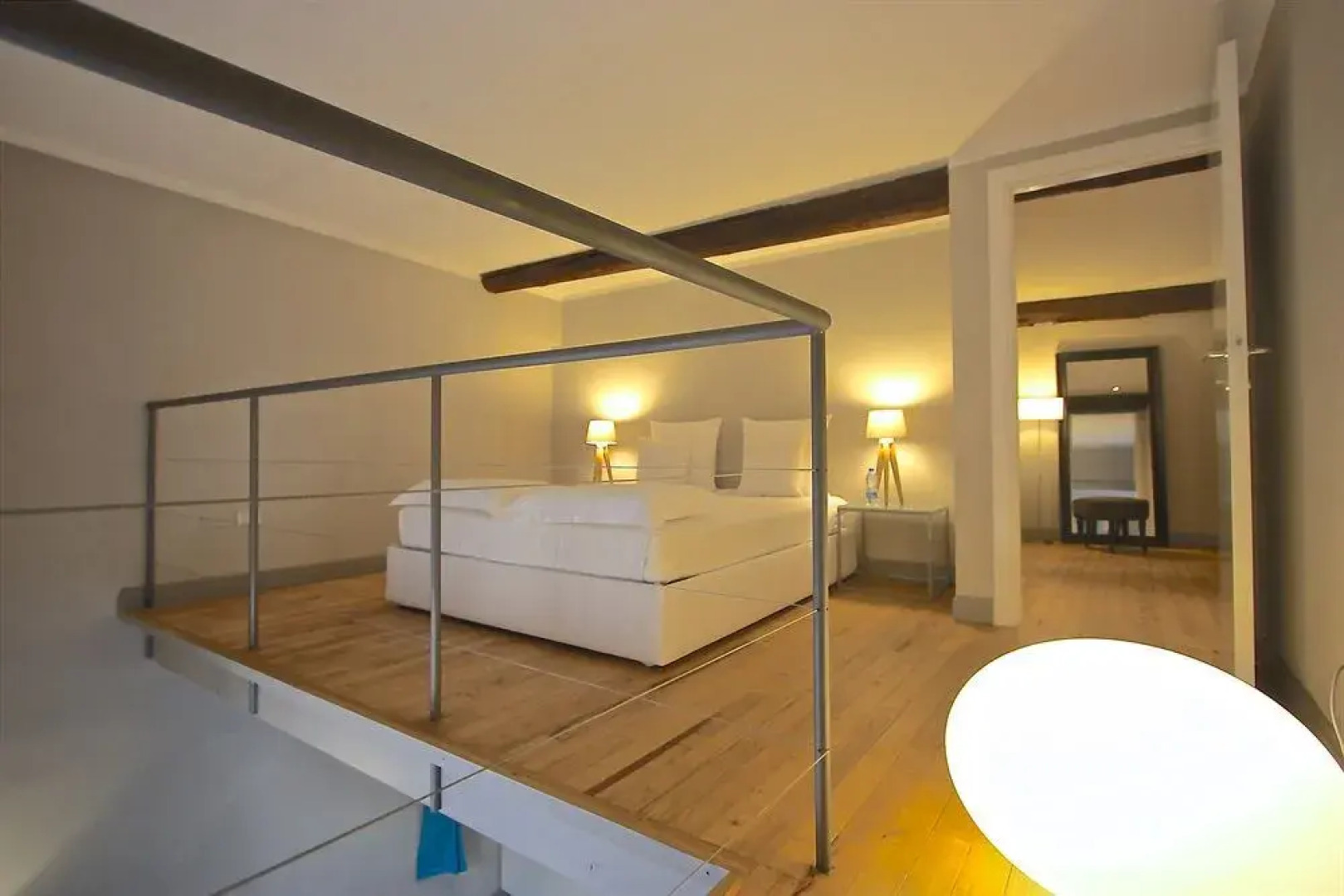 Palazzo Cambiaso - My Place