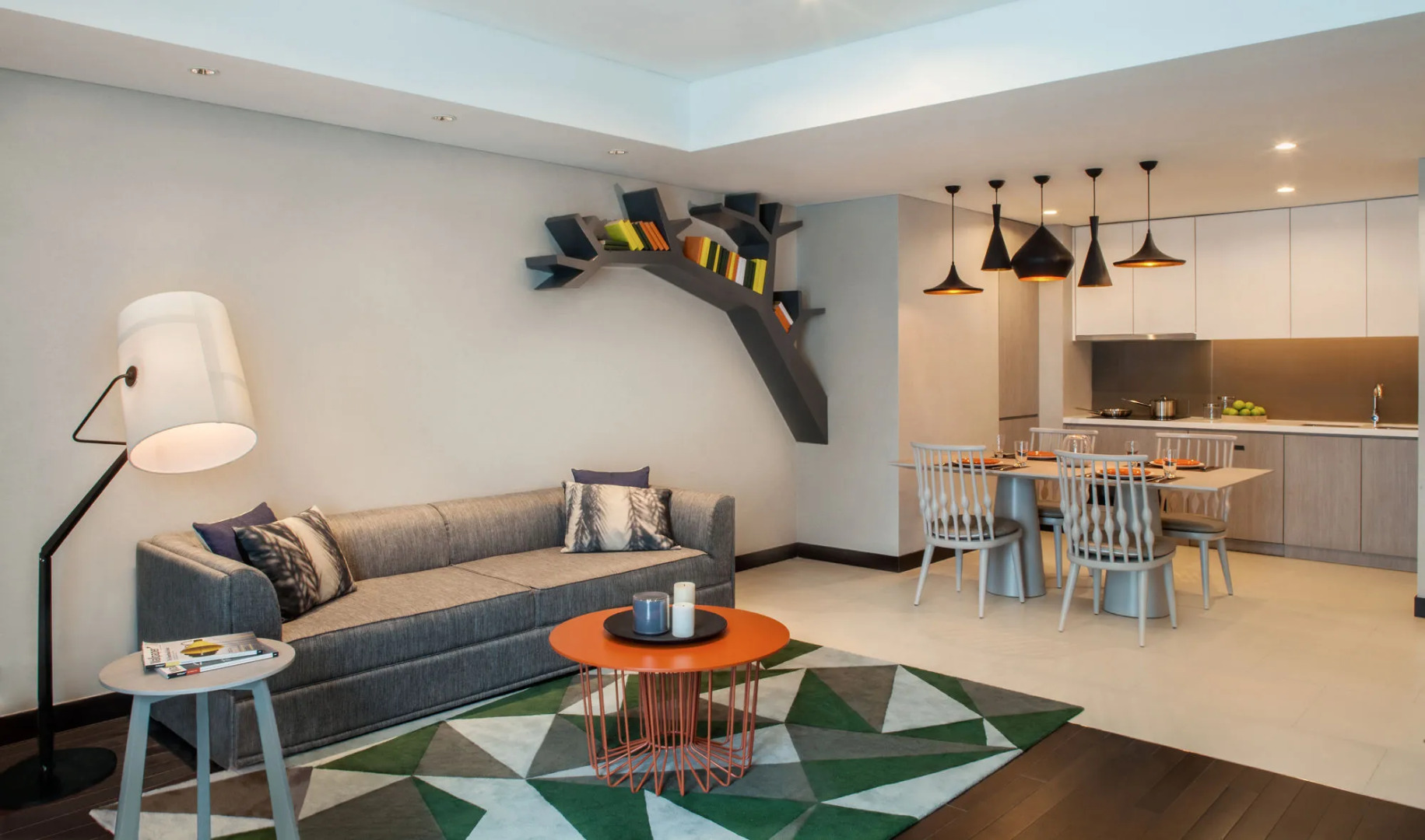 Fraser Place Setiabudi Jakarta