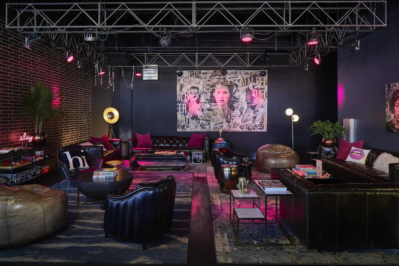 MOXY Minneapolis Uptown