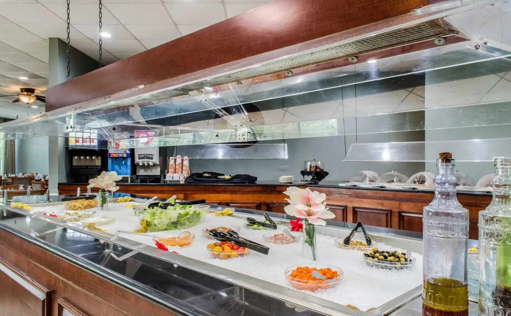 Suburban Extended Stay Hotel Shreveport Airport