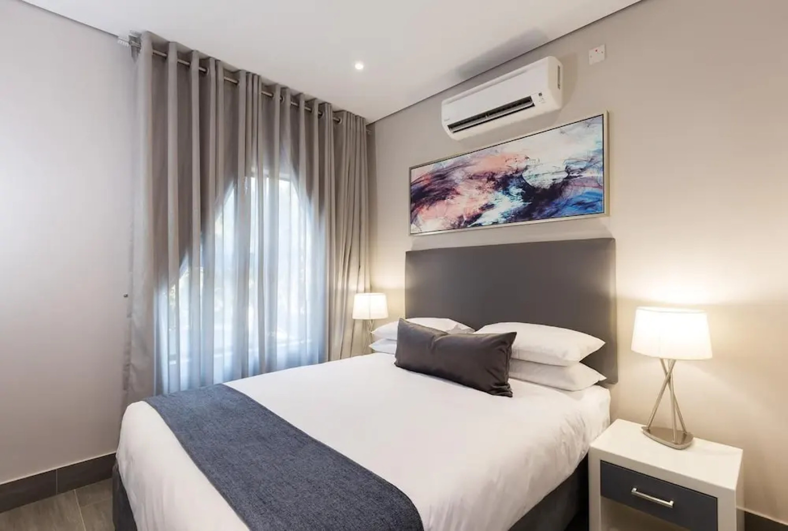 City Mews on Independence